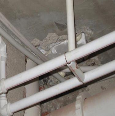 连云港漏水维修 卫生间漏水的原因是什么？卫生间下水管漏水怎么办？