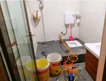 连云港漏水检测 卫生间漏水怎么修？卫生间装修要注意哪些？